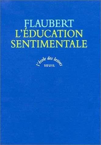 L'e ́ducation sentimentale