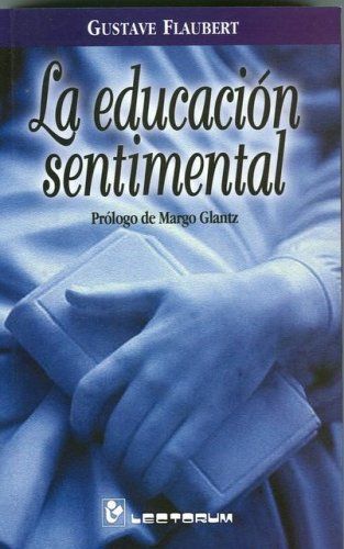 La educacion sentimental