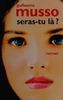 Seras-tu là?