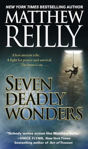 Seven Deadly Wonders