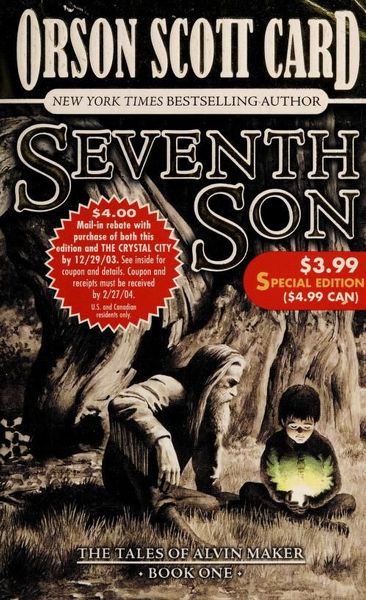 Seventh Son