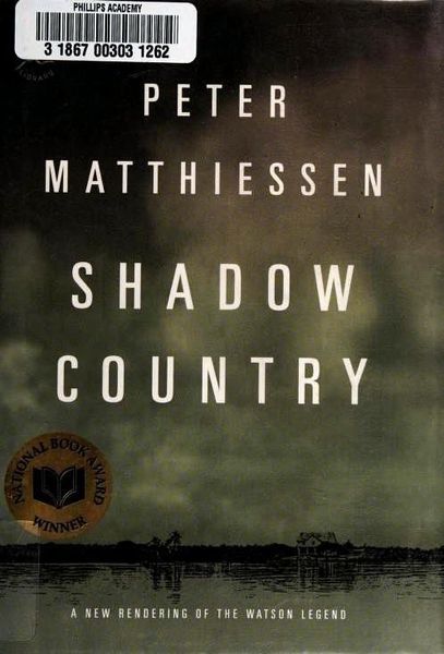 Shadow Country