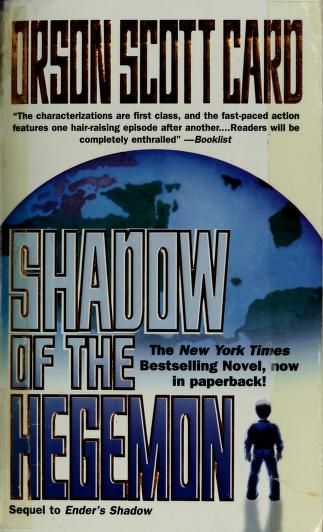 Shadow of the Hegemon