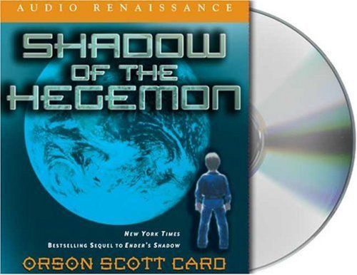 Shadow of the Hegemon (Ender's Shadow)