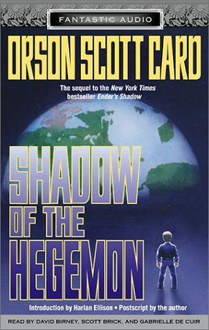 Shadow of the Hegemon