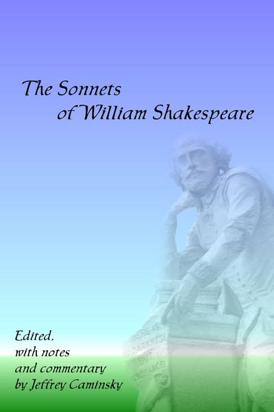 The Sonnets of William Shakespeare