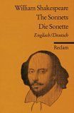 The sonnets