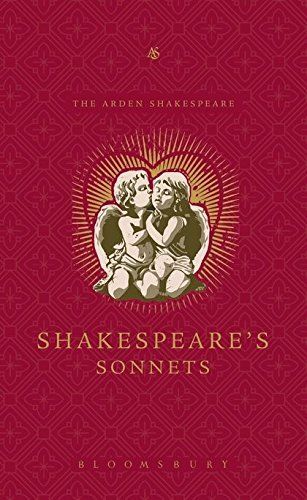 Shakespeare's Sonnets (Arden Shakespeare)