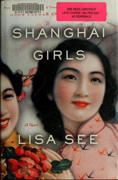 Shanghai girls