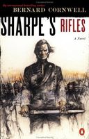 Sharpe's Rifles (Richard Sharpe's Adventure Series #6)