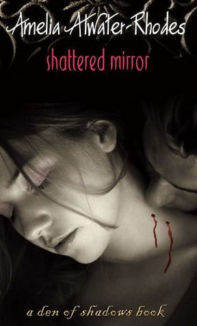 Shattered Mirror
