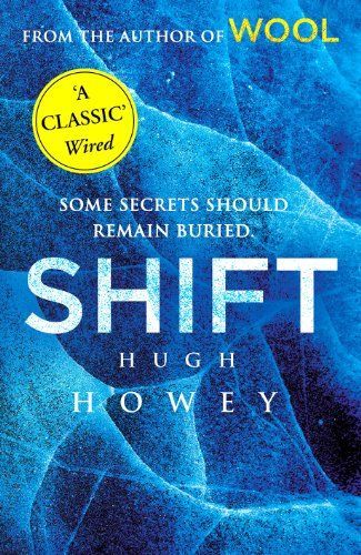 Shift (Wool Trilogy)