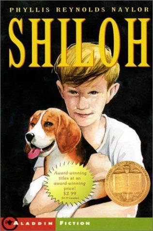 Shiloh/Newbery Summer