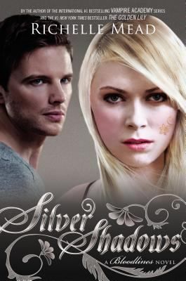 Richelle Mead 5