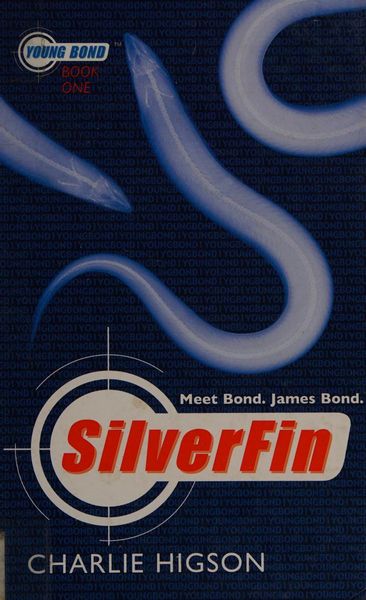 SilverFin