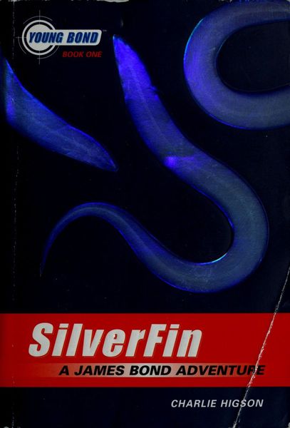 SilverFin