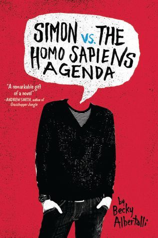 Simon vs. the Homo Sapiens Agenda