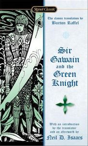 Sir Gawain and the Green Knight (Signet Classics)