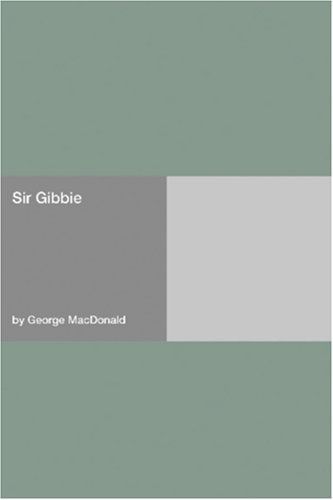Sir Gibbie