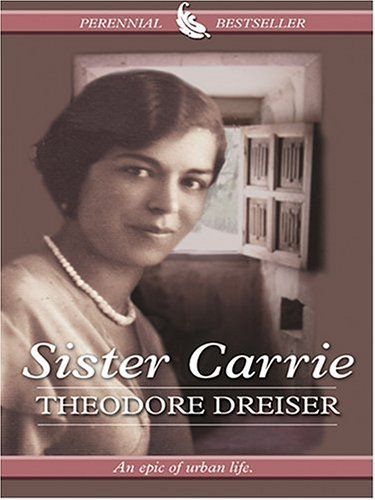 Sister Carrie