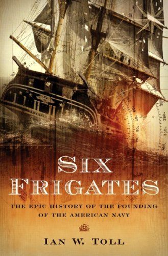 Six frigates