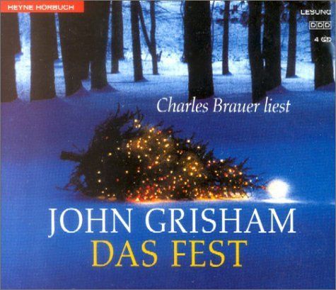 Das Fest. 4 CDs.