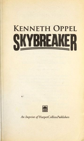 Skybreaker