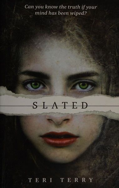 Slated