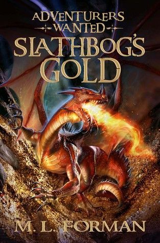 Adventurers Wanted