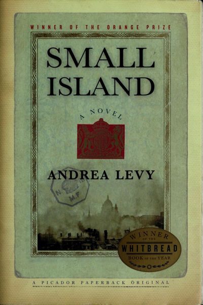 Small island