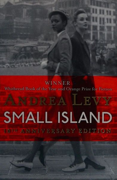 Small island