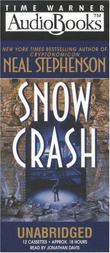 Snow Crash