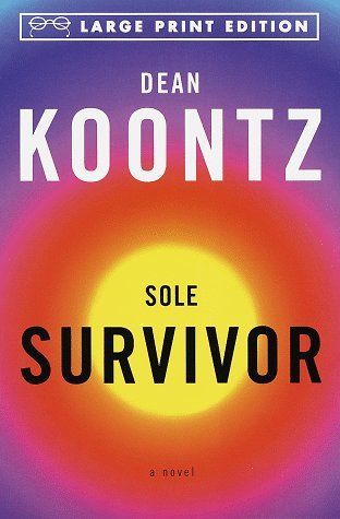 Sole survivor