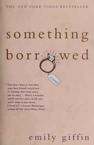 Something borrowed