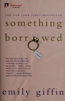 Something borrowed