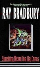 Something Wicked This Way Comes