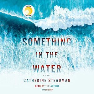 Something in the water
