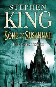 Song of Susannah (Dark Tower)