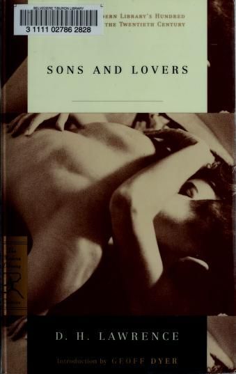 Sons and lovers