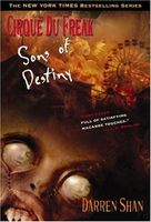 Sons of Destiny (Cirque Du Freak