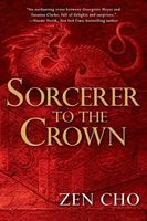 Sorcerer to the crown