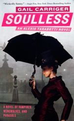 Soulless