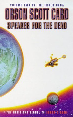 Speaker for the Dead