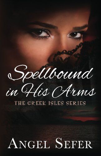 Spellbound in His Arms