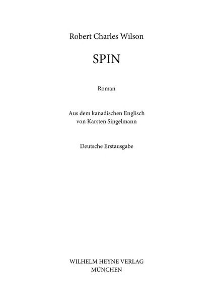 Spin