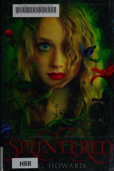 Splintered
