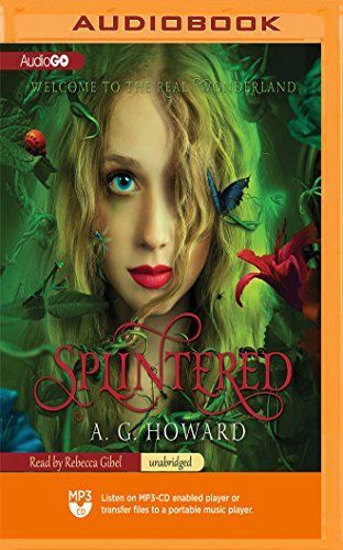 Splintered