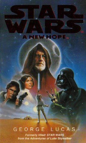 New Hope (Star Wars)