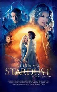 Stardust. Film Tie-In