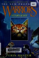 Starlight (Warriors: The New Prophecy, Book 4)